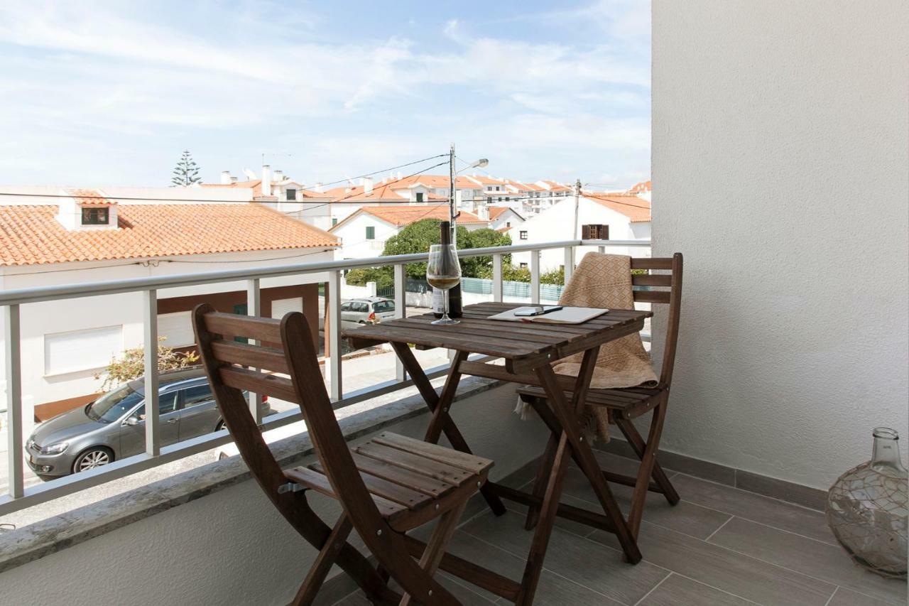 Mare Cheia Consolação Exterior foto